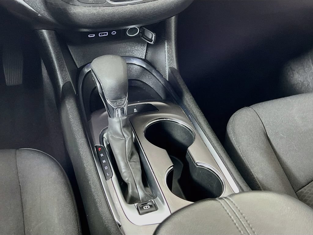 Used 2023 Chevrolet Malibu LT FWD image 21
