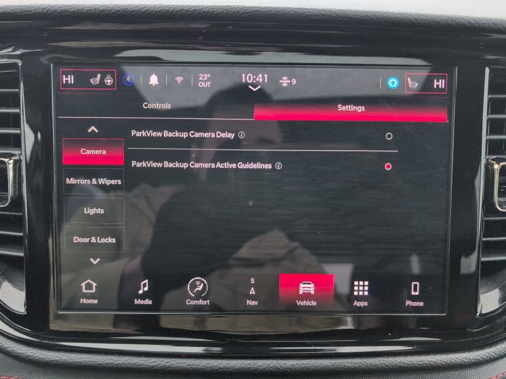 Used 2024 Dodge Durango GT image 51