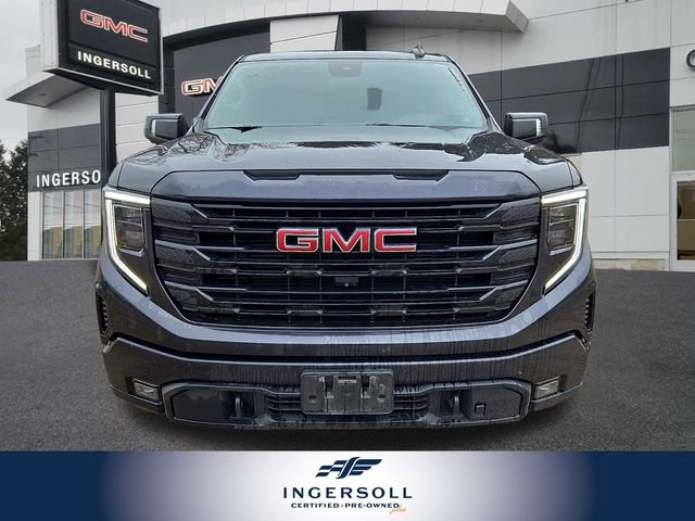 Used 2022 GMC Sierra 1500 Elevation w/ Elevation Premium Package image 20