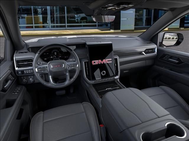 New 2026 GMC Yukon Elevation image 15