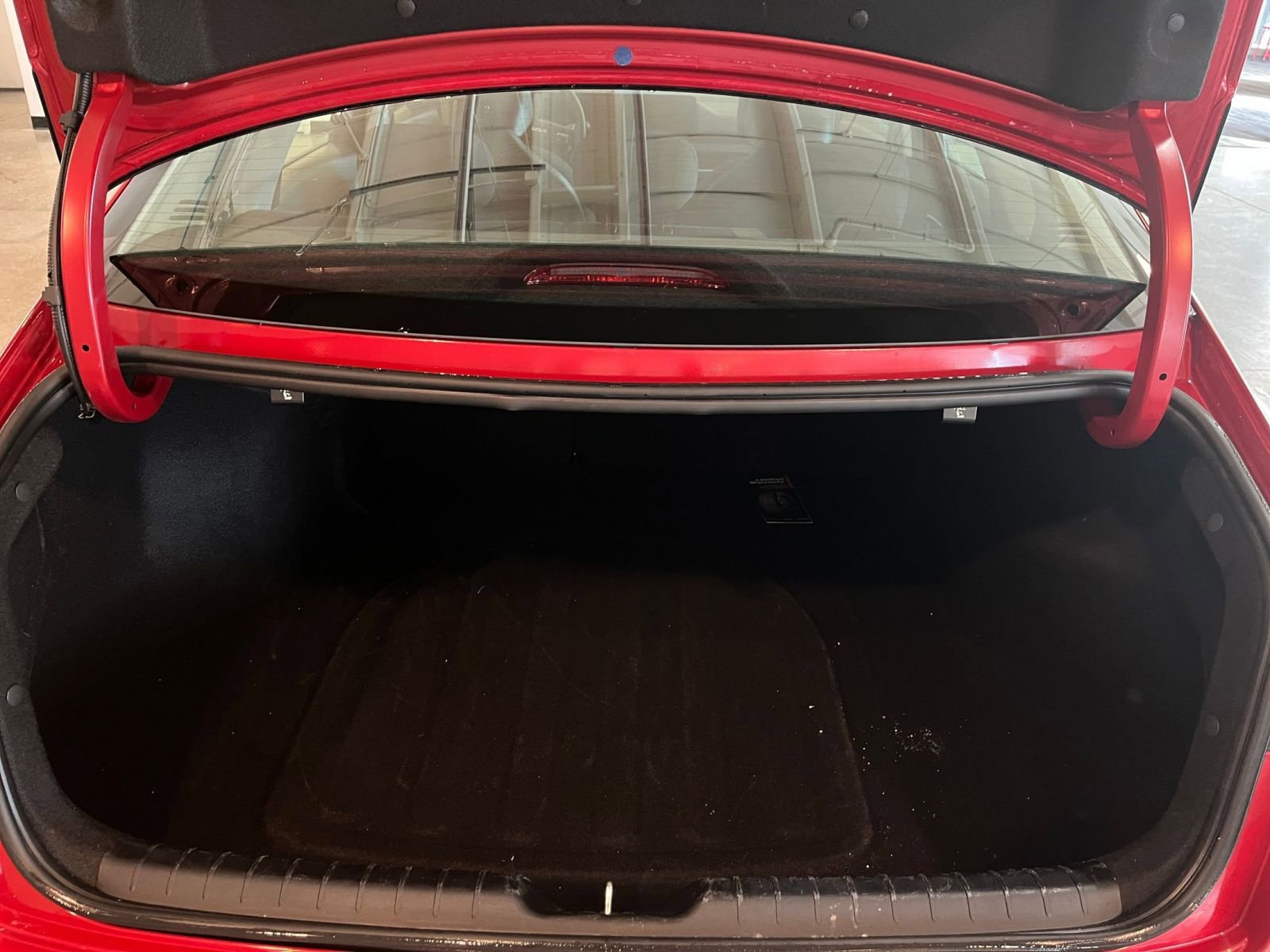 Used 2025 Kia K4 LXS image 30