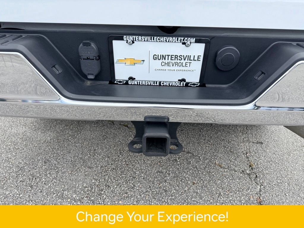Used 2022 Chevrolet Silverado 2500 LTZ AWD/4WD image 11