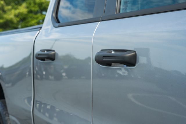 Used 2025 RAM 1500 Tradesman w/ Night Edition RWD image 30