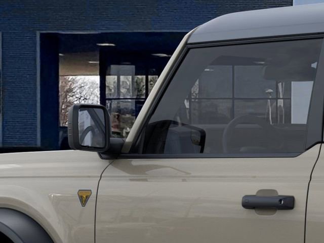 New 2026 Ford Bronco Badlands image 22