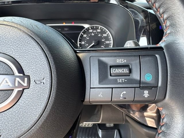 Used 2023 Nissan Pathfinder Rock Creek AWD/4WD image 13