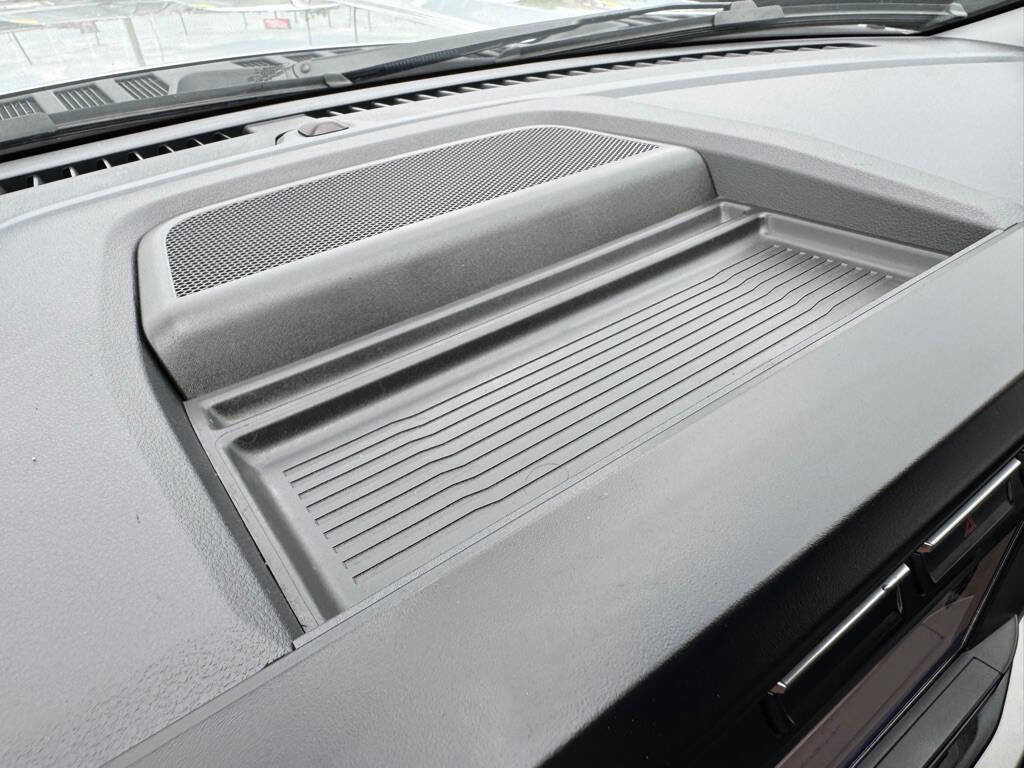 Used 2023 Ford F250 XLT image 37