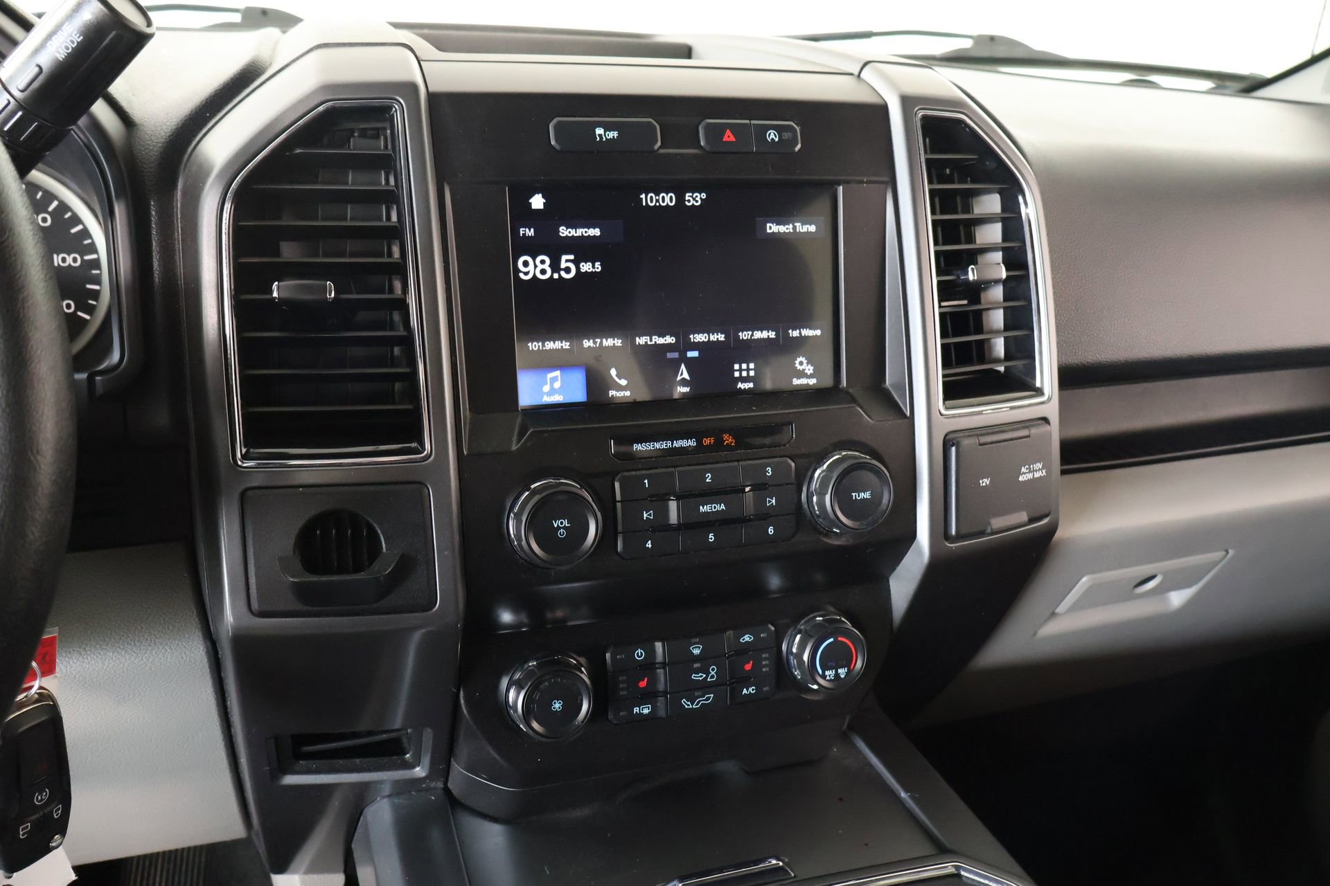 Used 2019 Ford F150 XLT w/ Equipment Group 302A Luxury RWD image 5