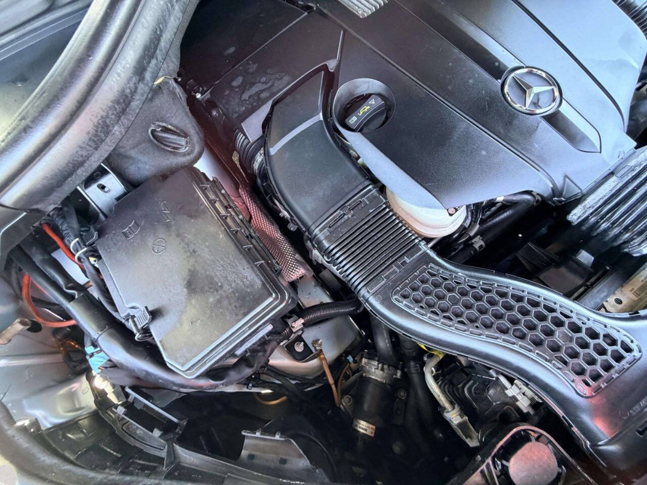 Used 2016 Mercedes-Benz GLE 400 4MATIC image 16