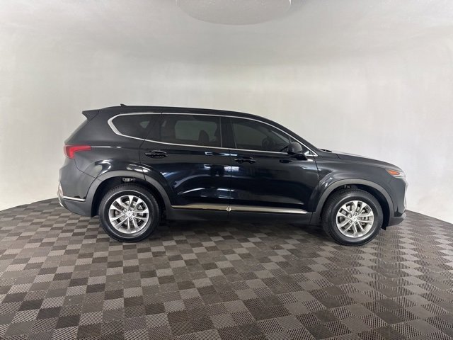 Used 2019 Hyundai Santa Fe SEL image 4