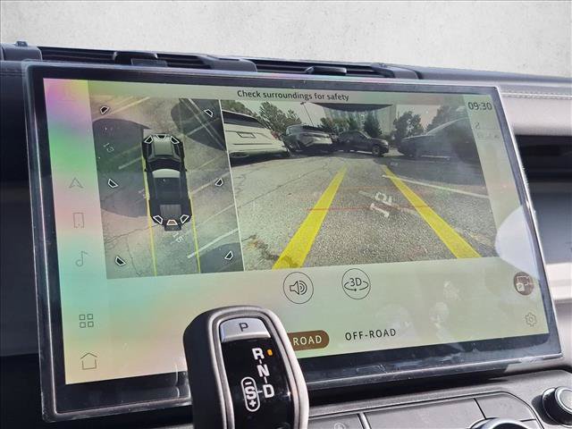 New 2026 Land Rover Defender 110 S AWD/4WD image 18