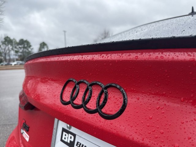 Used 2025 Audi S5 Premium Plus w/ Premium Plus Package image 15