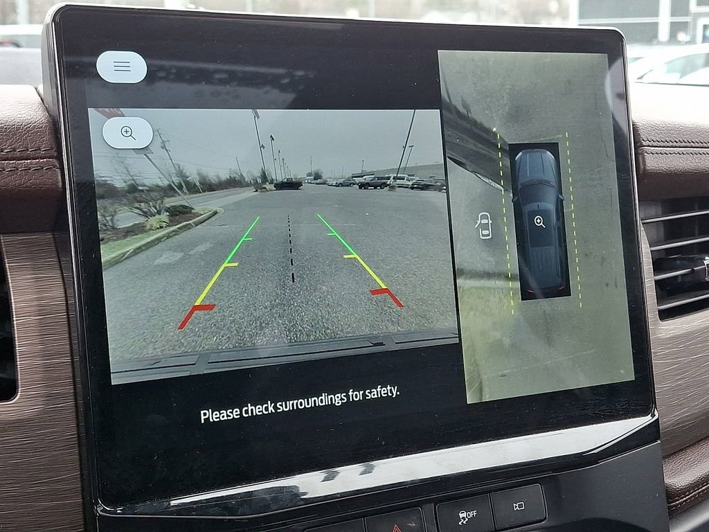 Used 2024 Ford Expedition Limited image 20