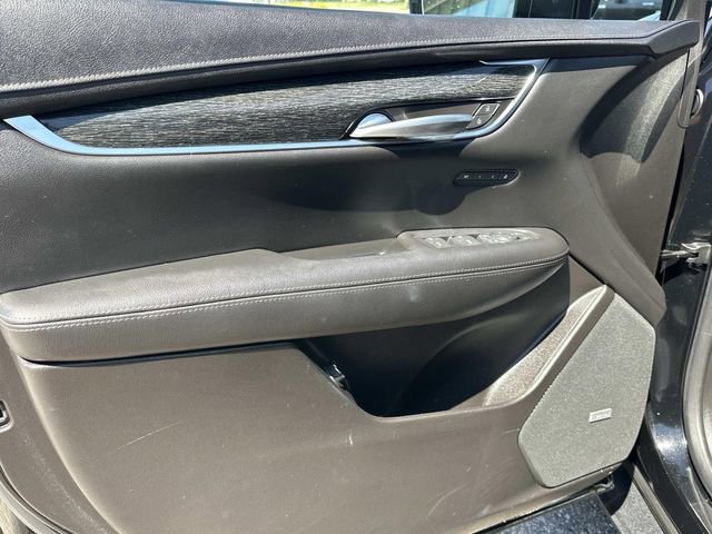 Used 2021 Cadillac XT5 Premium Luxury AWD/4WD image 15