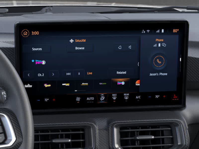 New 2025 Ford Mustang GT image 14