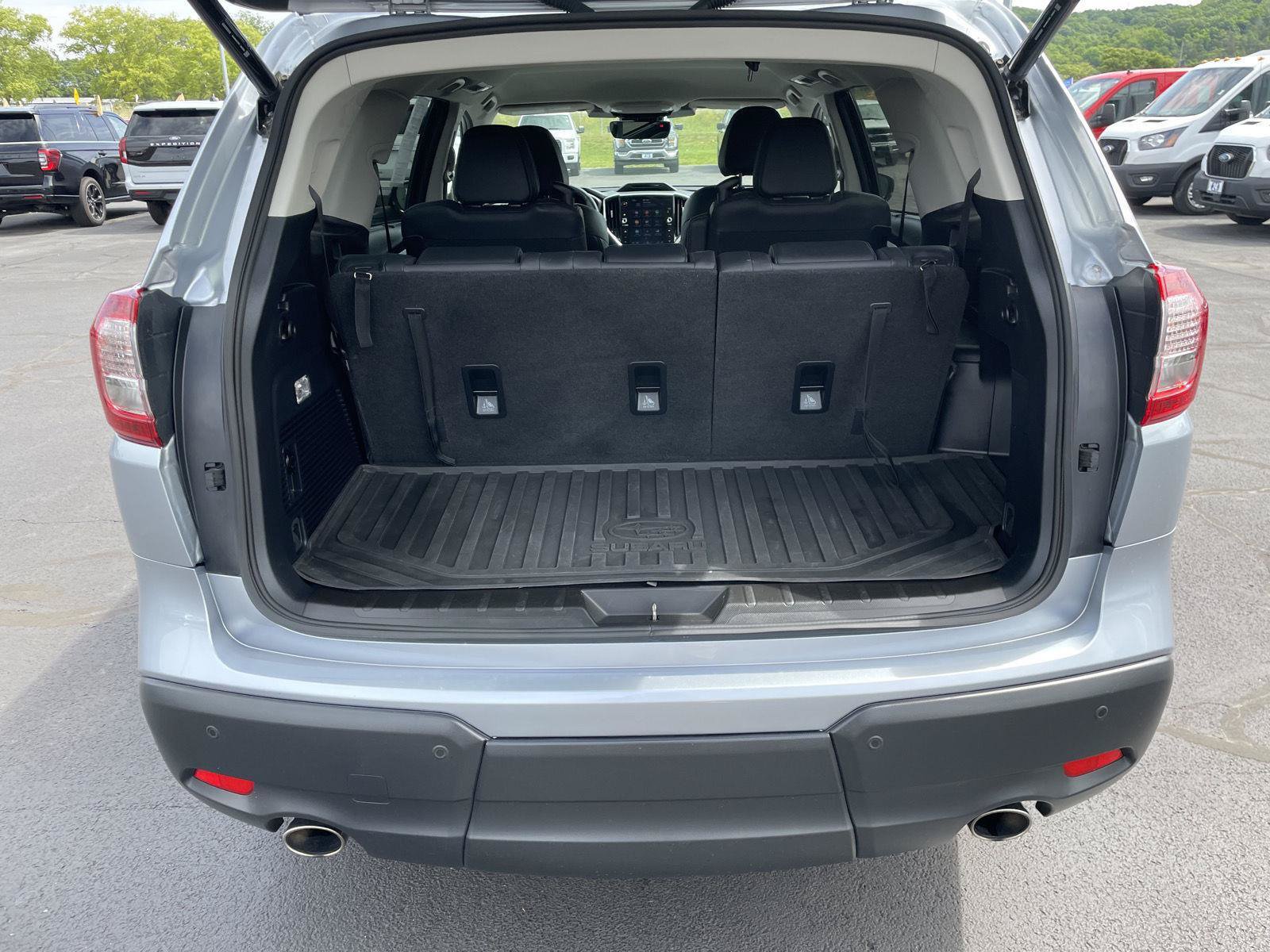 Used 2024 Subaru Ascent Limited AWD/4WD image 29