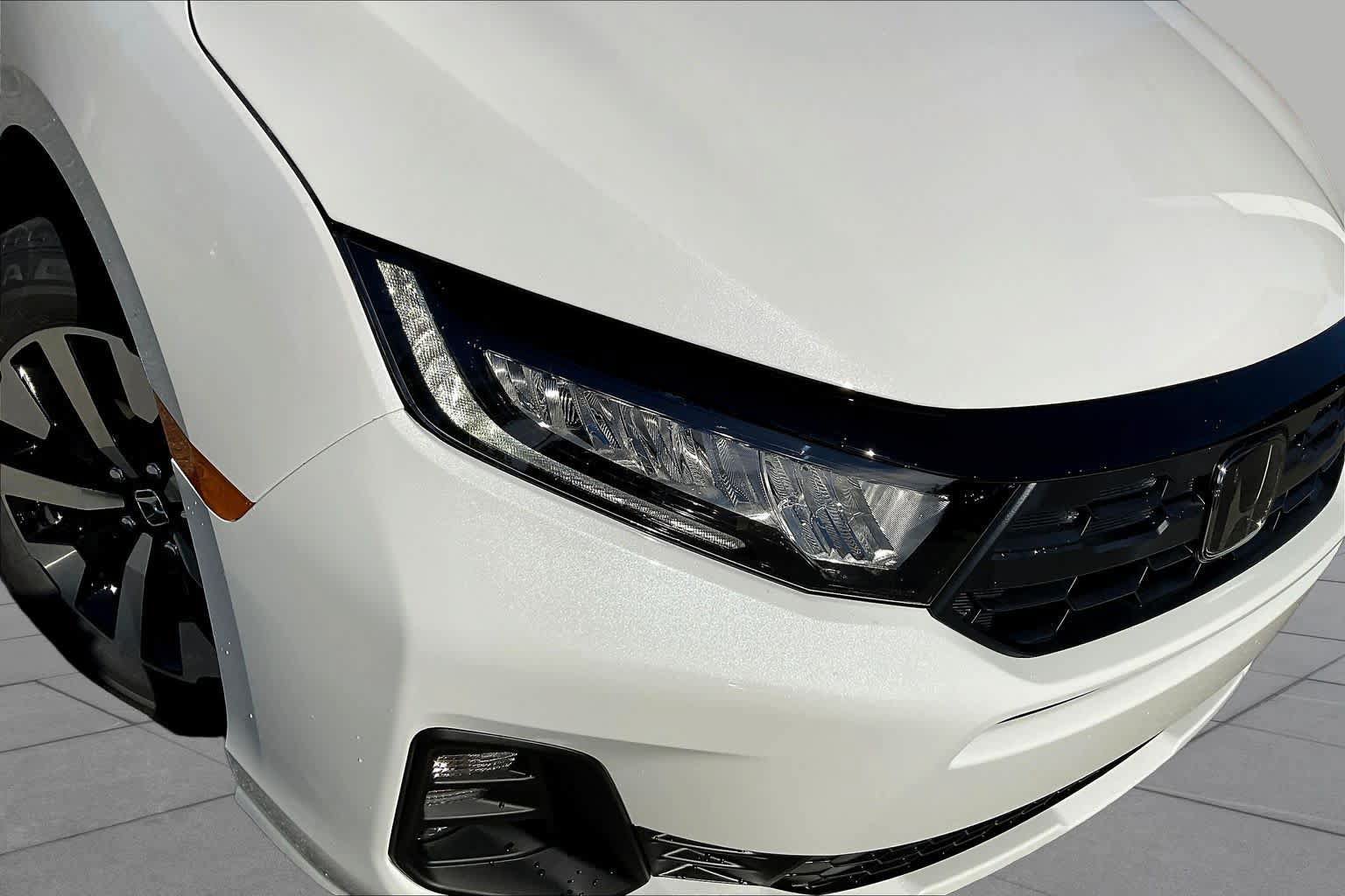 New 2027 Honda Odyssey EX-L image 13