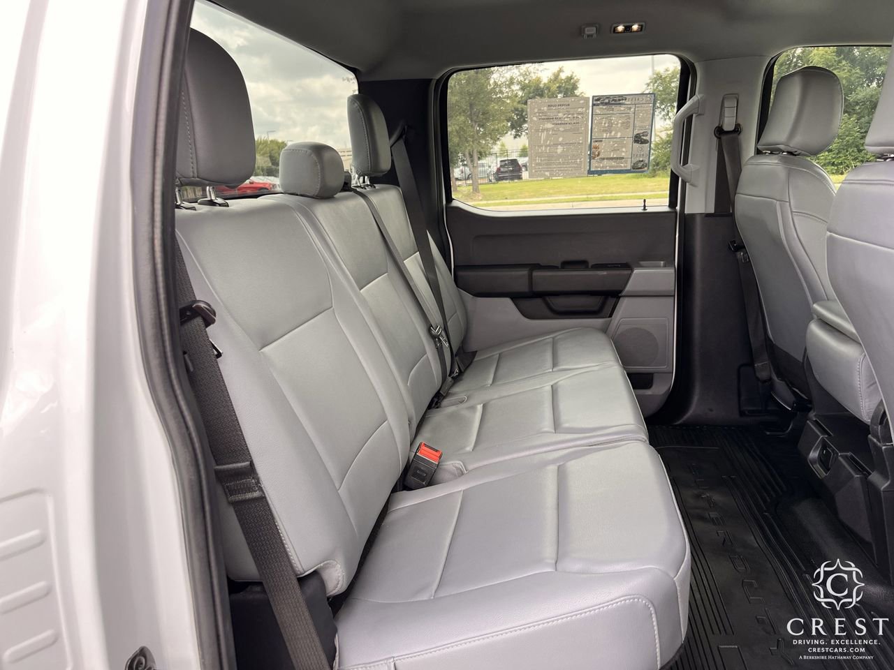 Used 2023 Ford F250 XL AWD/4WD image 28