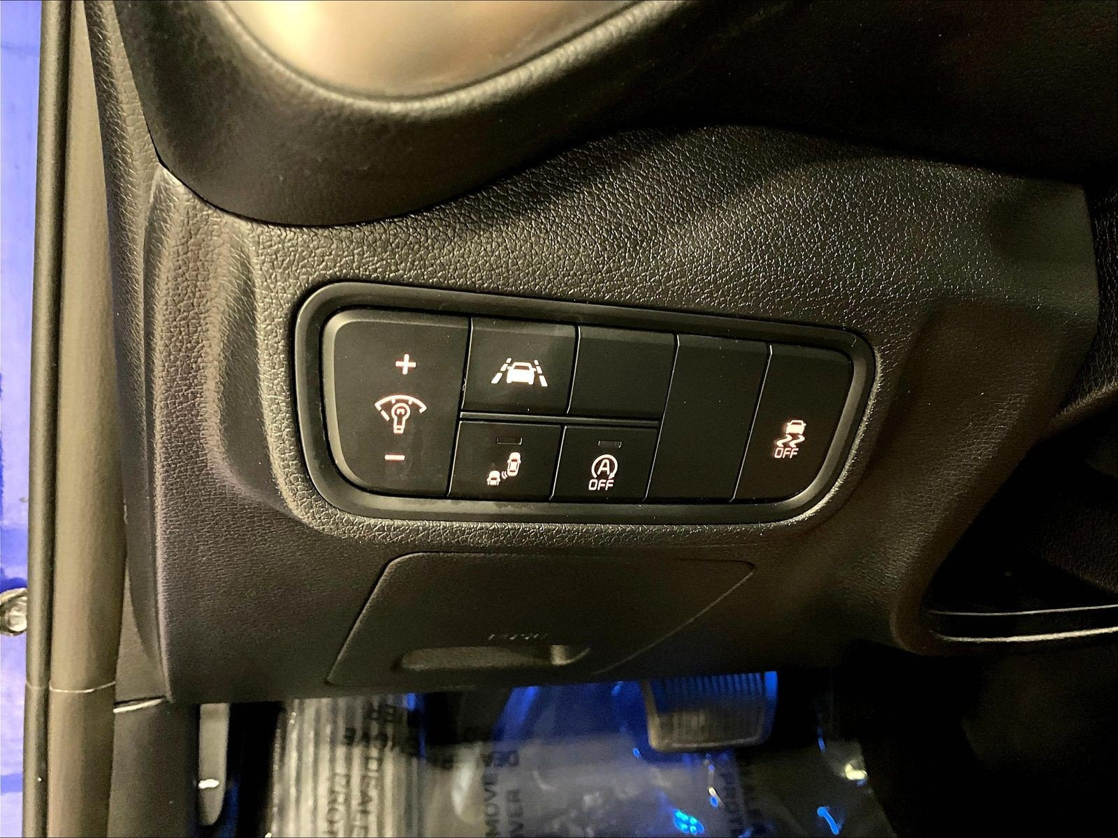 Used 2020 Kia Soul GT-Line w/ GT 2.0L Power Sunroof Package FWD image 36