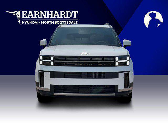 New 2026 Hyundai Santa Fe Limited image 12