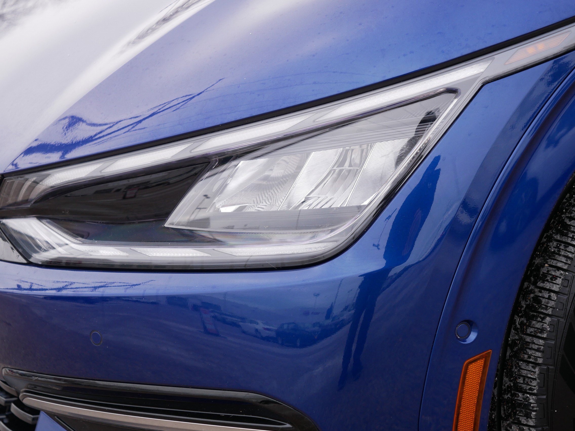 Certified 2024 Kia EV6 GT-Line image 16