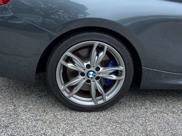 Used 2017 BMW M240i xDrive Convertible AWD/4WD image 10