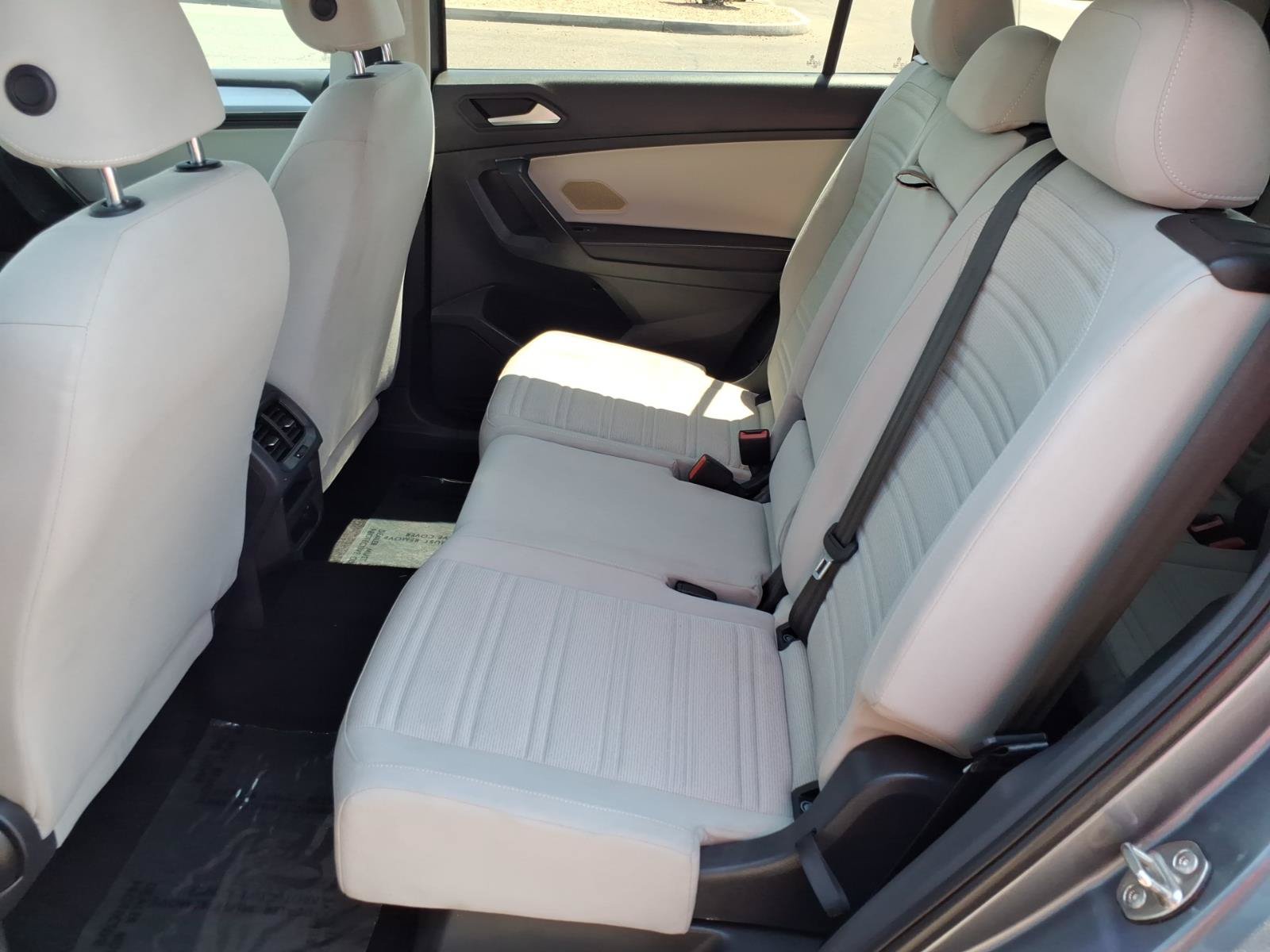 Used 2022 Volkswagen Tiguan S FWD image 21