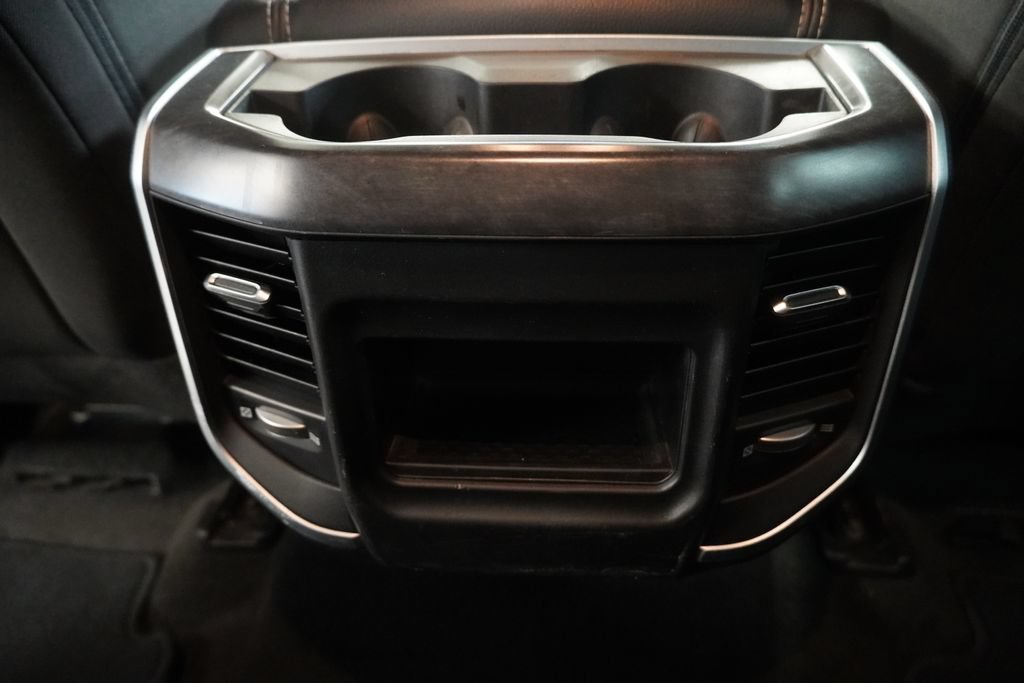 Used 2023 RAM 1500 Big Horn AWD/4WD image 29