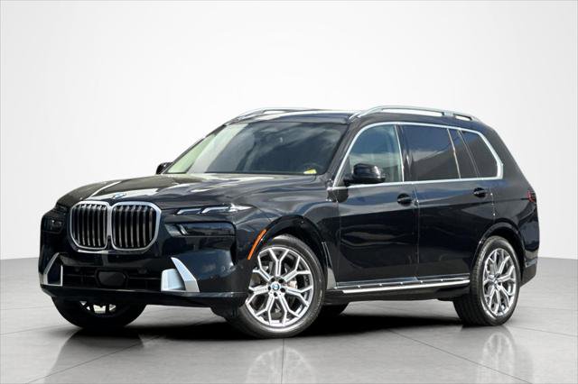 Used 2024 BMW X7 xDrive40i
