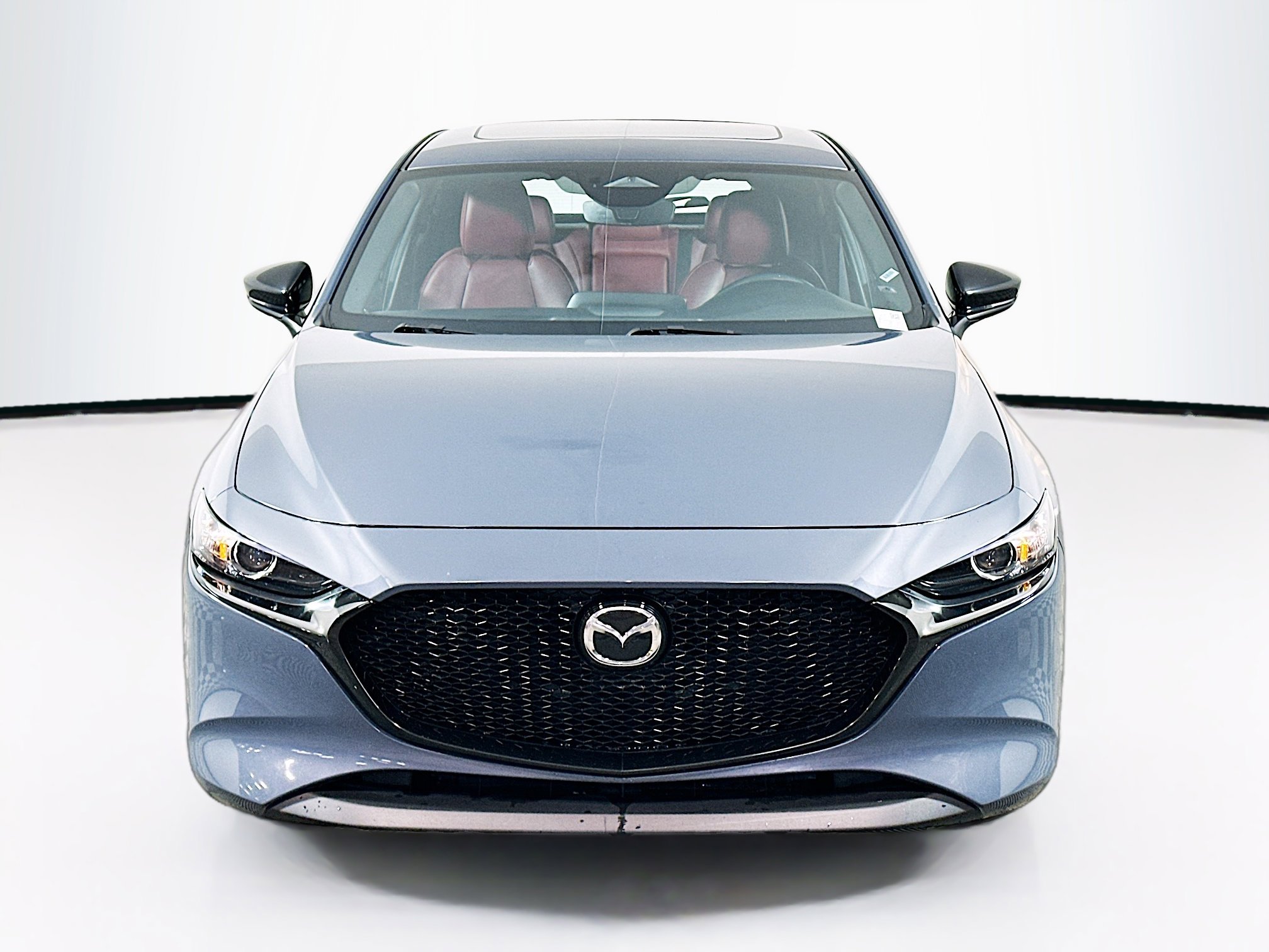 Used 2024 MAZDA MAZDA3 s image 2