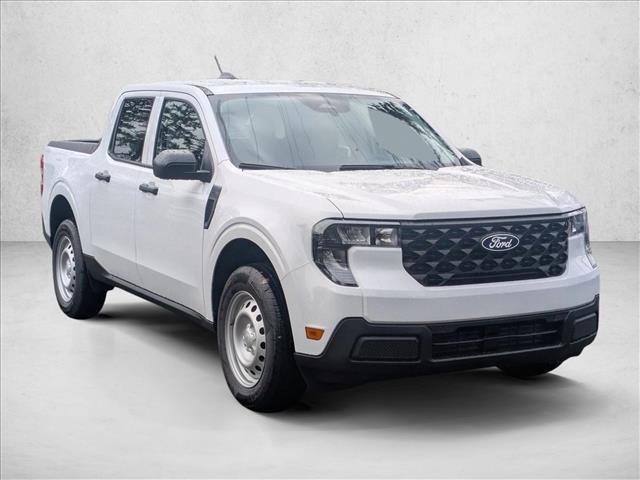 New 2026 Ford Maverick XL image 6