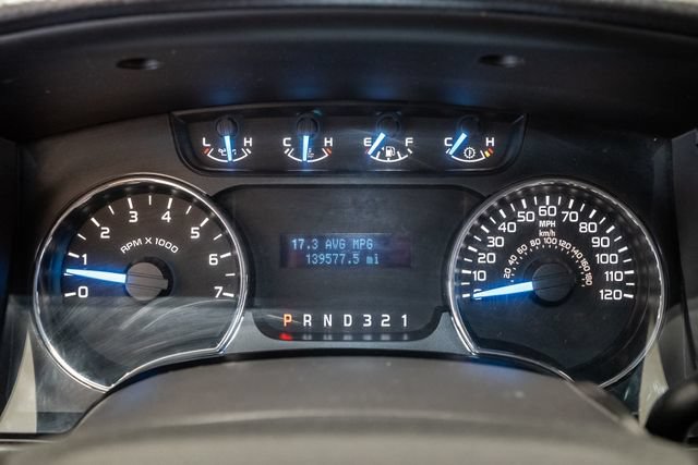 Used 2013 Ford F150 XLT AWD/4WD image 12
