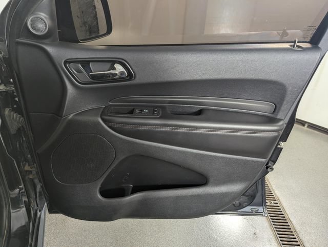 Used 2022 Dodge Durango R/T w/ Blacktop Package AWD/4WD image 26