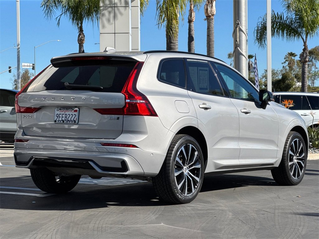 Certified 2023 Volvo XC60 B5 Plus image 5