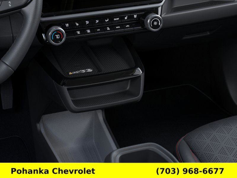 New 2027 Chevrolet Bolt RS image 23