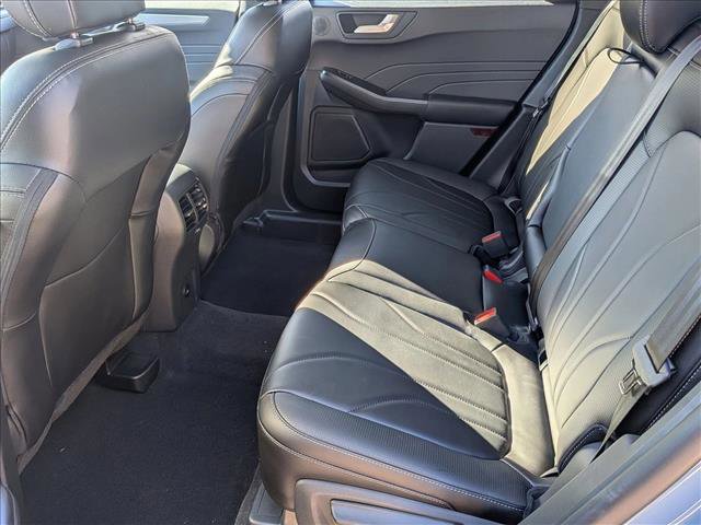 New 2026 Ford Escape SE w/ PHEV Premium Package image 14