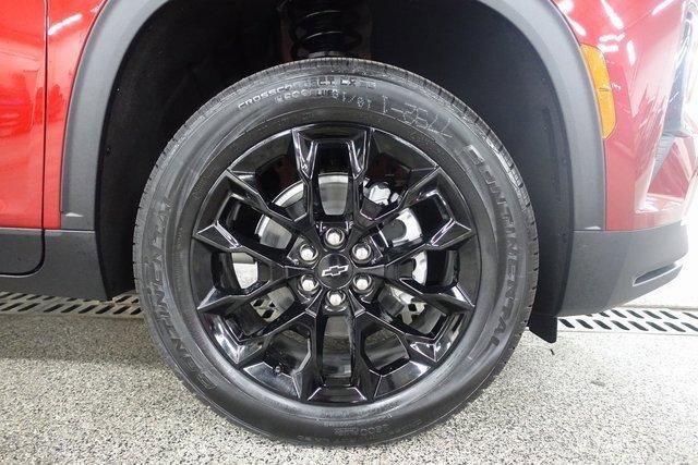 New 2026 Chevrolet Traverse LT w/ Midnight/Sport Edition image 28