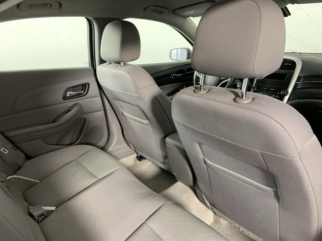 Used 2014 Chevrolet Malibu LS image 23