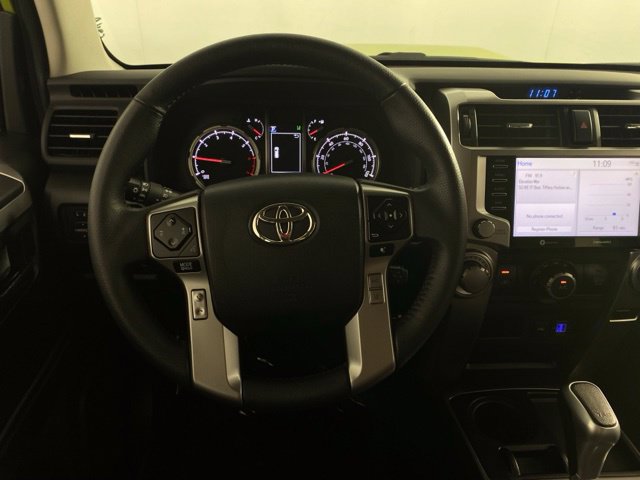 Used 2023 Toyota 4Runner TRD Sport RWD image 20