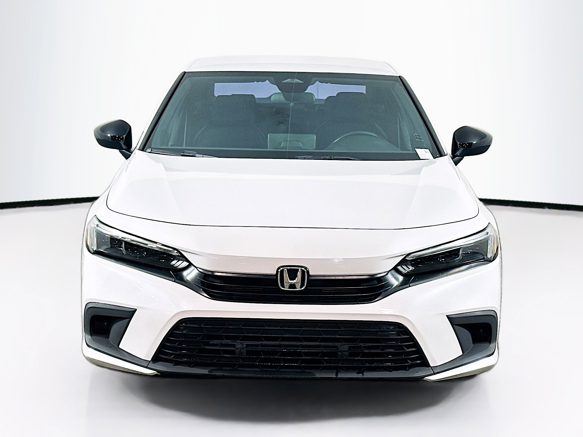 Used 2023 Honda Civic Sport image 2