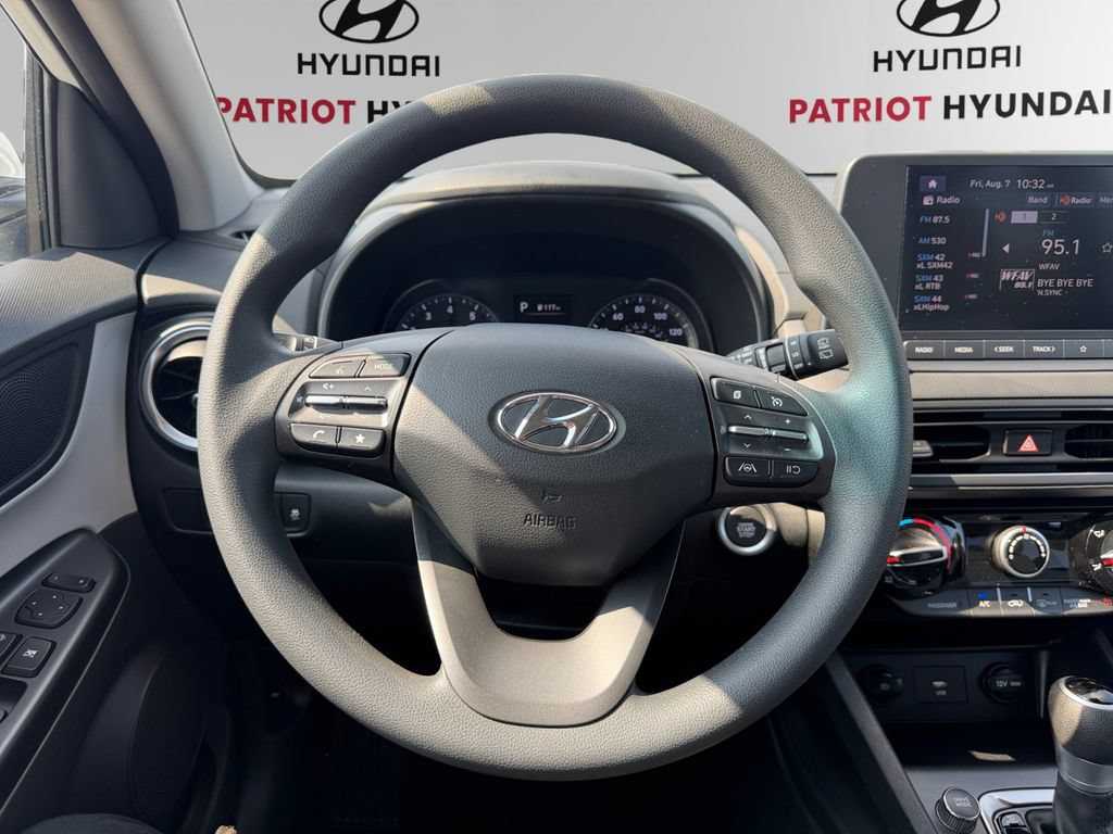 Used 2023 Hyundai Kona SEL AWD/4WD image 12