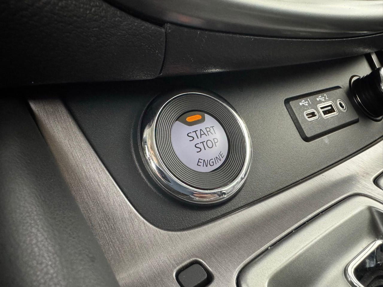 Used 2023 Nissan Murano SL w/ SL Moonroof Package FWD image 21