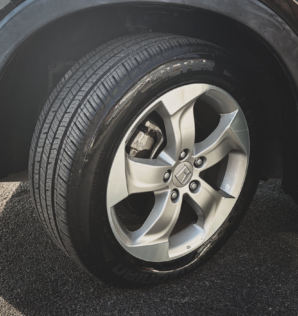 Used 2018 Honda HR-V LX image 18