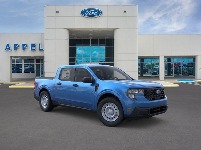 New 2026 Ford Maverick XL