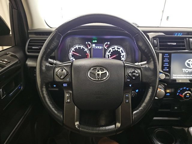 Used 2023 Toyota 4Runner TRD Off-Road Premium w/ Off Road Premium Plus Package AWD/4WD image 18