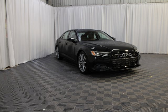 New 2025 Audi A6 2.0T Premium image 29