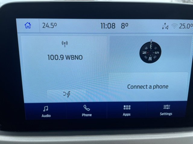 Used 2022 Ford Escape SE w/ Convenience Package image 25