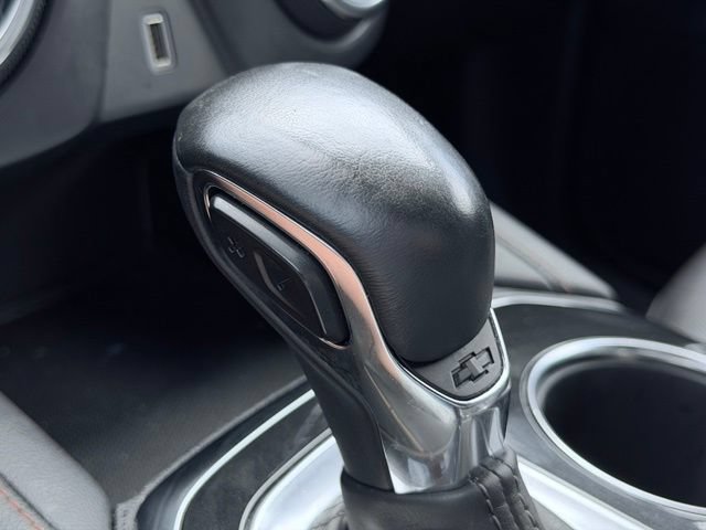Used 2022 Chevrolet Blazer Premier w/ Enhanced Convenience Package AWD/4WD image 41