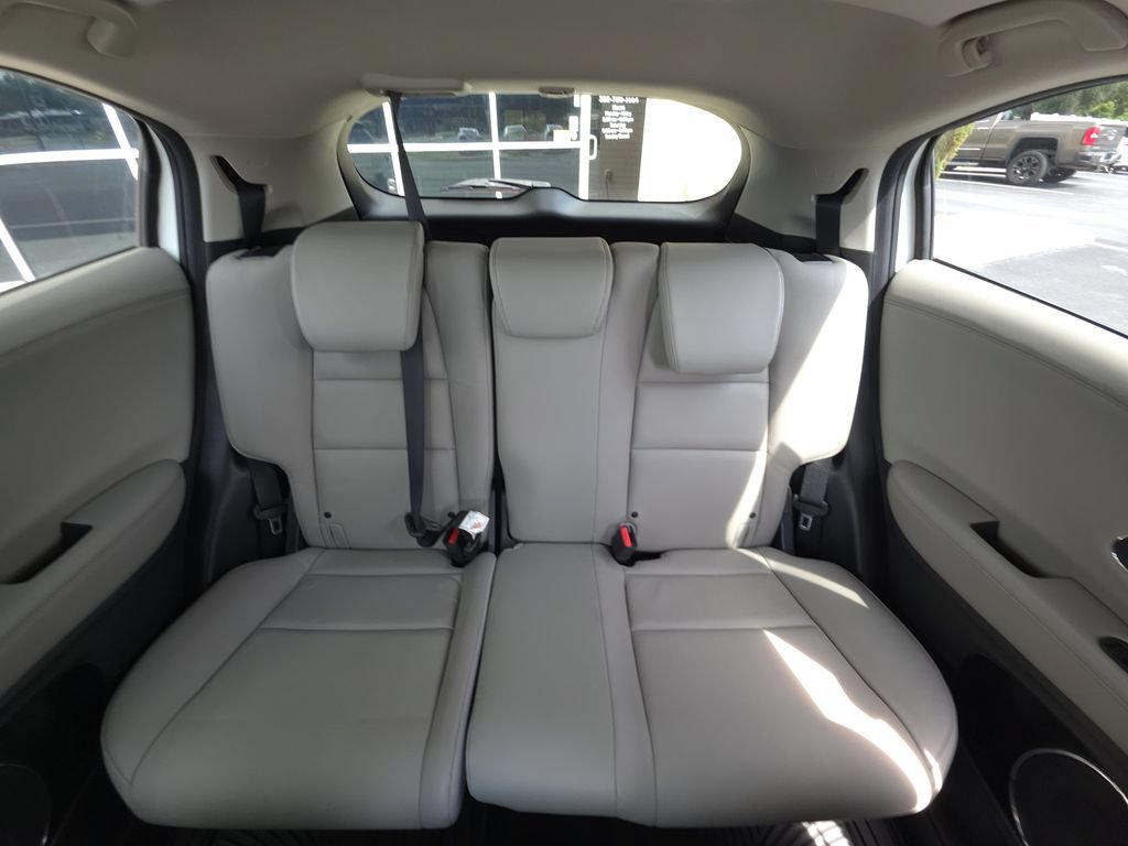 Used 2017 Honda HR-V EX-L image 19