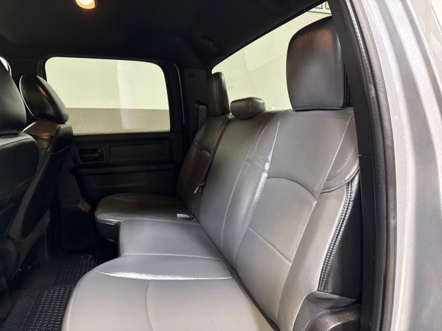Used 2022 RAM 3500 Tradesman w/ Chrome Appearance Group image 33
