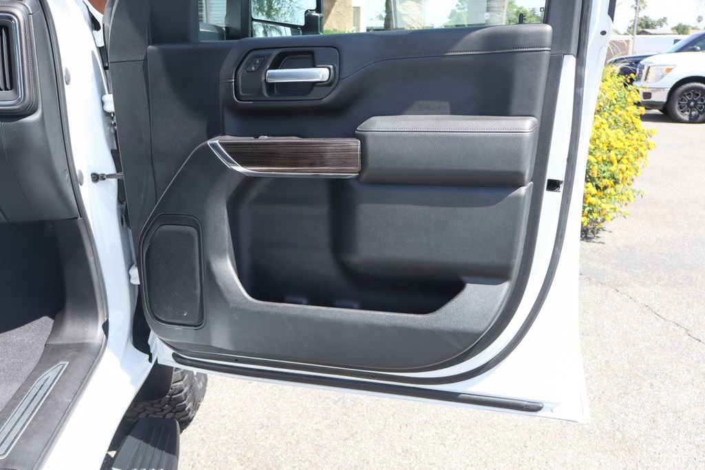 Used 2020 Chevrolet Silverado 2500 LT w/ Fleet Comfort Package image 43